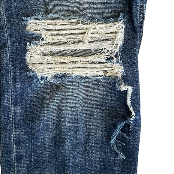 Joe’s Jeans The Debbie High Rise Straight Ankle, Coppola Size 27 - Picture 2 of 8